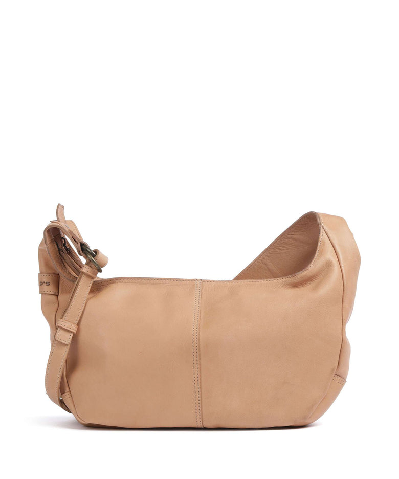 Harold's Submarine Crossbody bag caramel