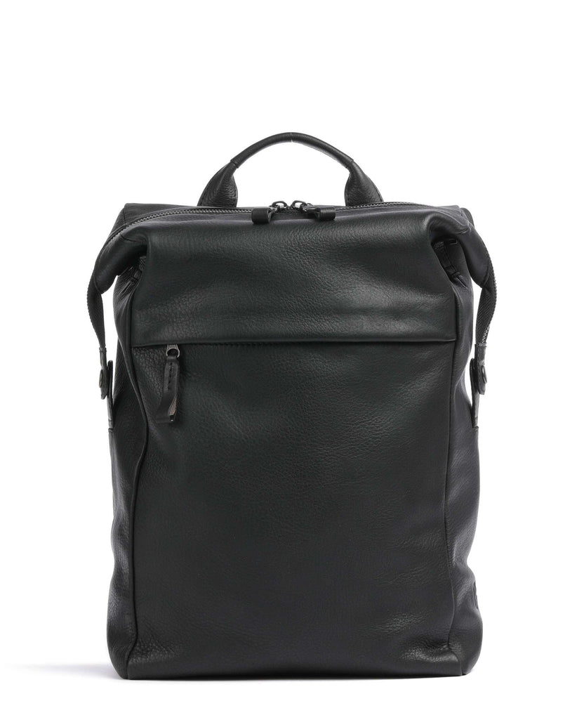 Harold's Country M Backpack schwarz