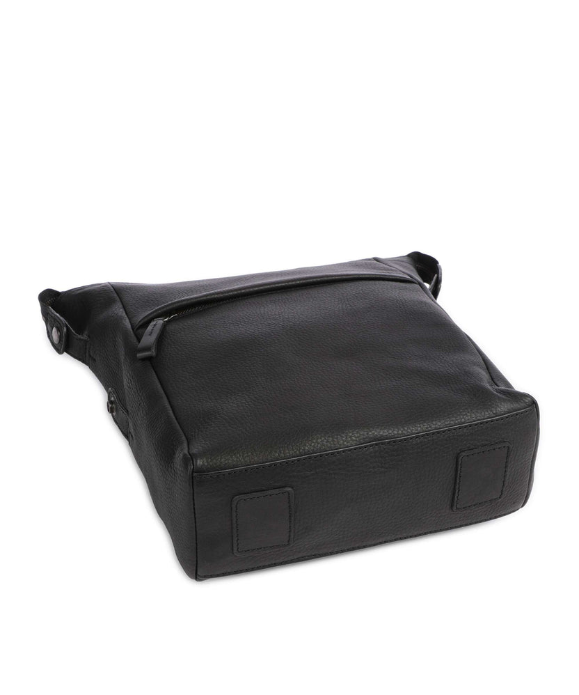 Harold's Country S Backpack schwarz