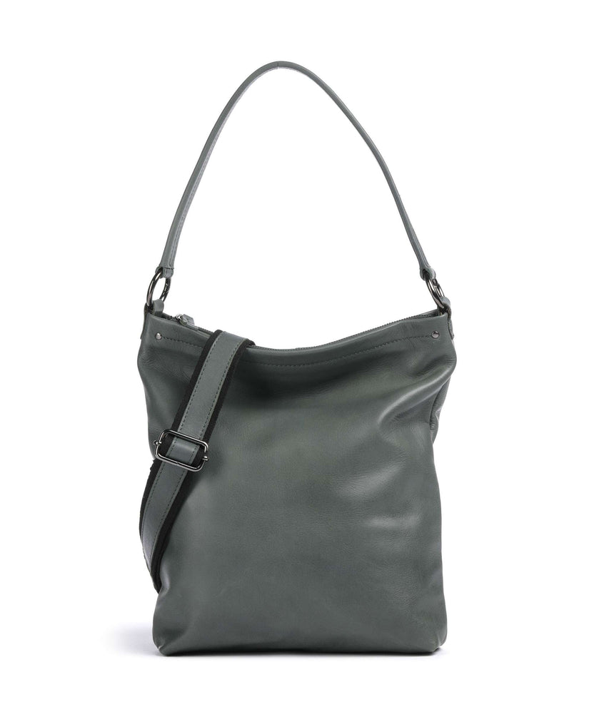 Harold's Caugio Hobo bag gruen