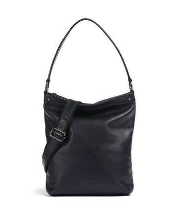 Harold's Caugio Hobo tas dunkelblau