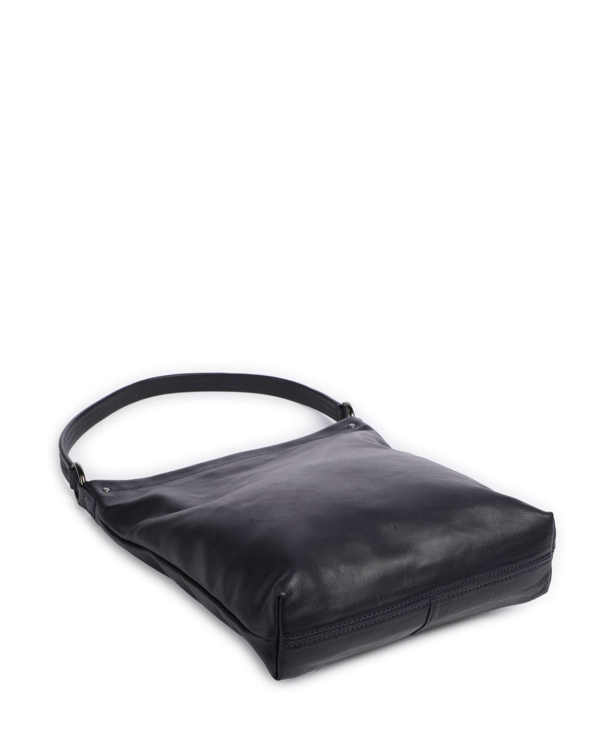 Harold's Caugio Hobo bag dunkelblau