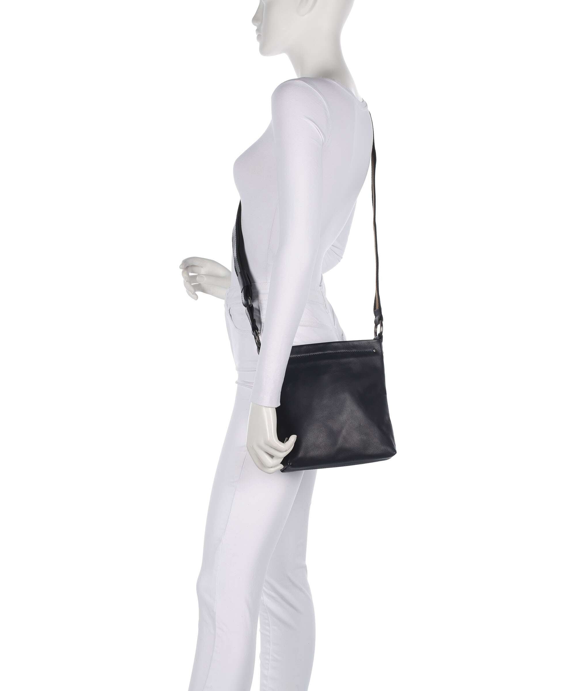 Harold's Caugio Crossbody bag dunkelblau
