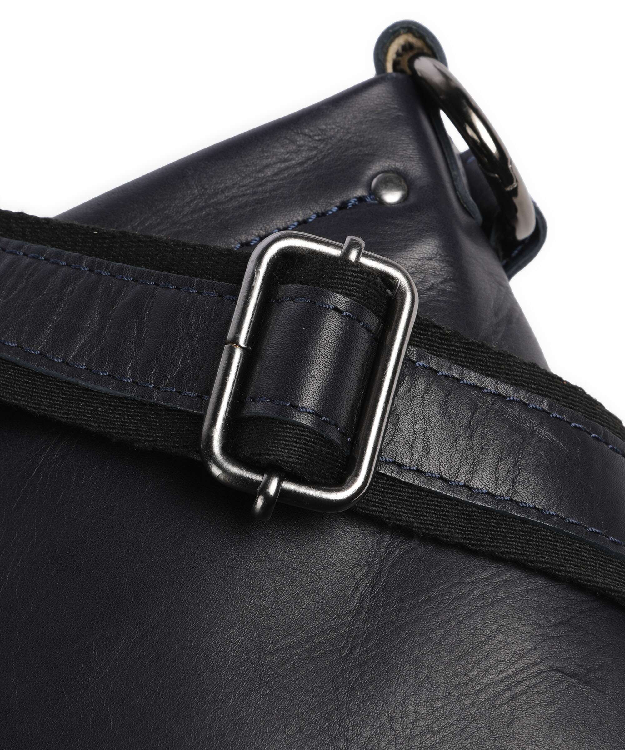 Harold's Caugio Crossbody bag dunkelblau