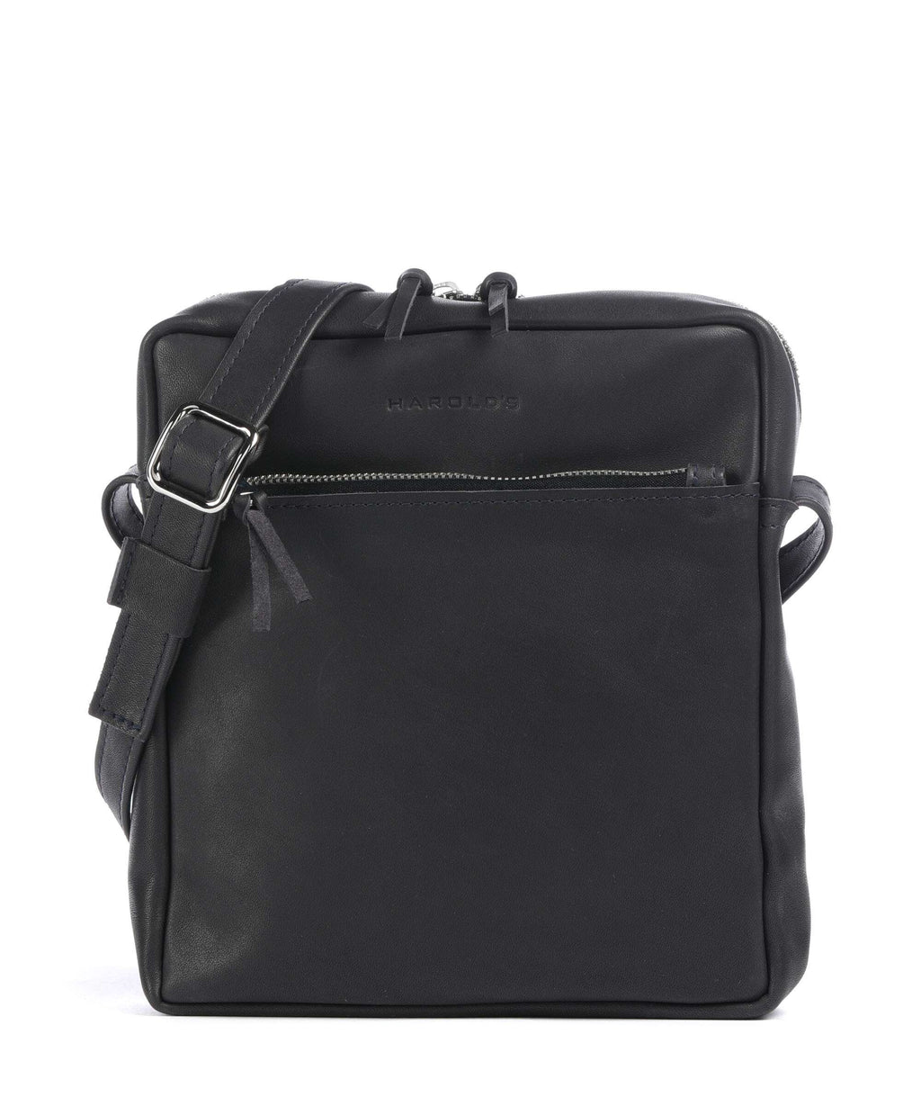 Harold's Bague M Crossbody bag dunkelblau