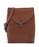 Harold's Fold Sac bandoulière cognac