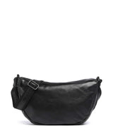 Harold's Caugio Crossbody tas schwarz
