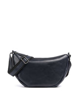 Harold's Caugio Crossbody tas dunkelblau