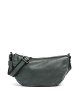 Harold's Caugio Crossbody tas grün