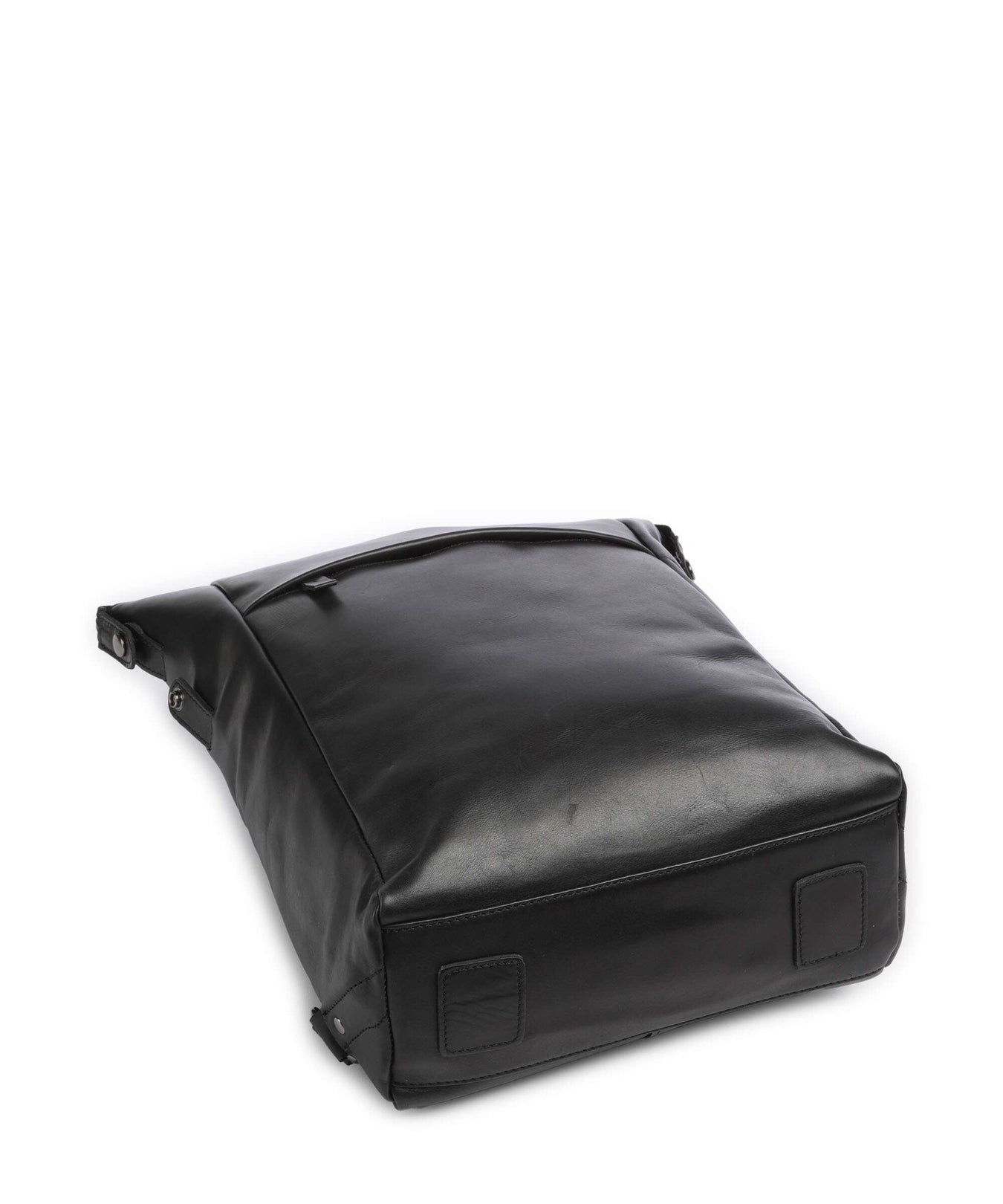 Harold's Caugio Laptop backpack schwarz