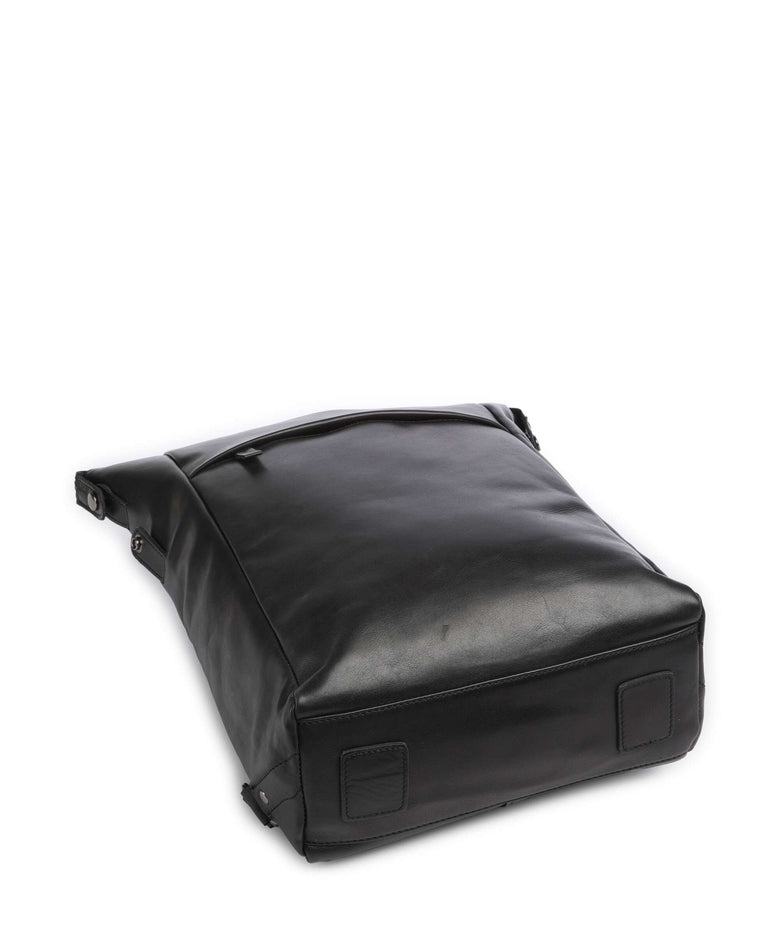 Harold's Caugio Laptop backpack schwarz