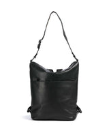 Harold's Caugio Rugzak-tas schwarz