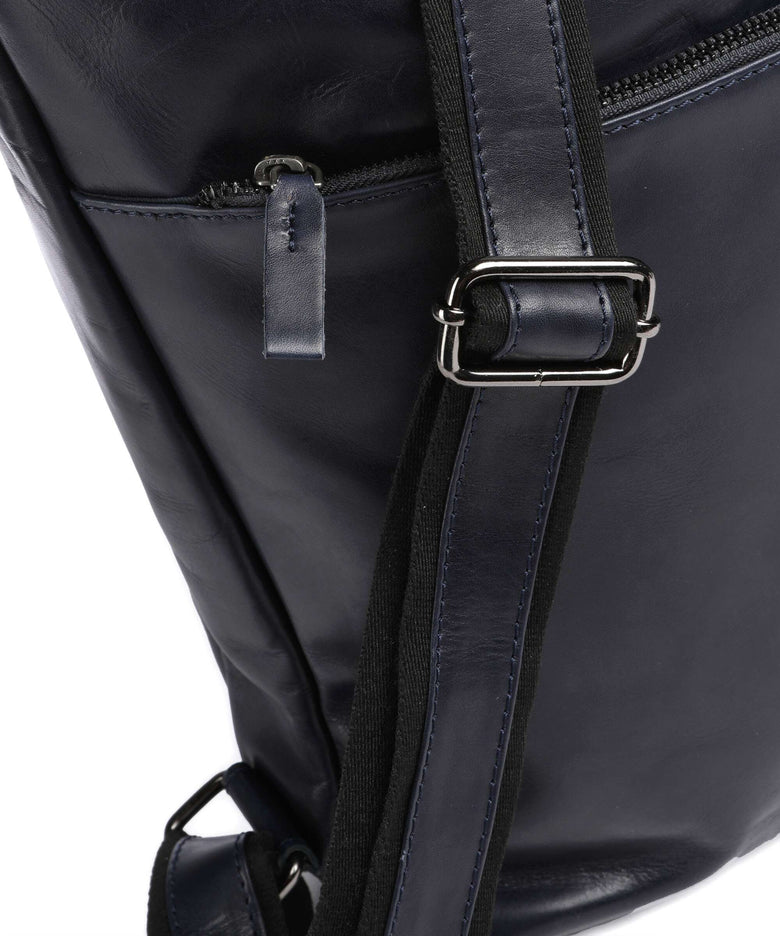 Harold's Caugio Backpack bag dunkelblau