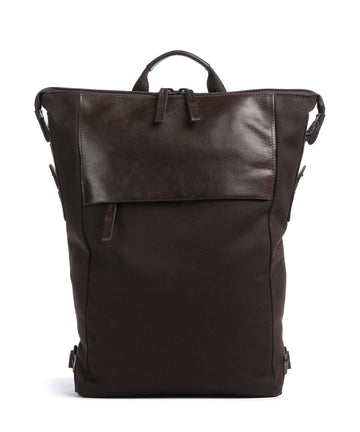Harold's Wax Sac à dos braun