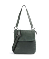 Harold's Caugio Sac porté épaule grün