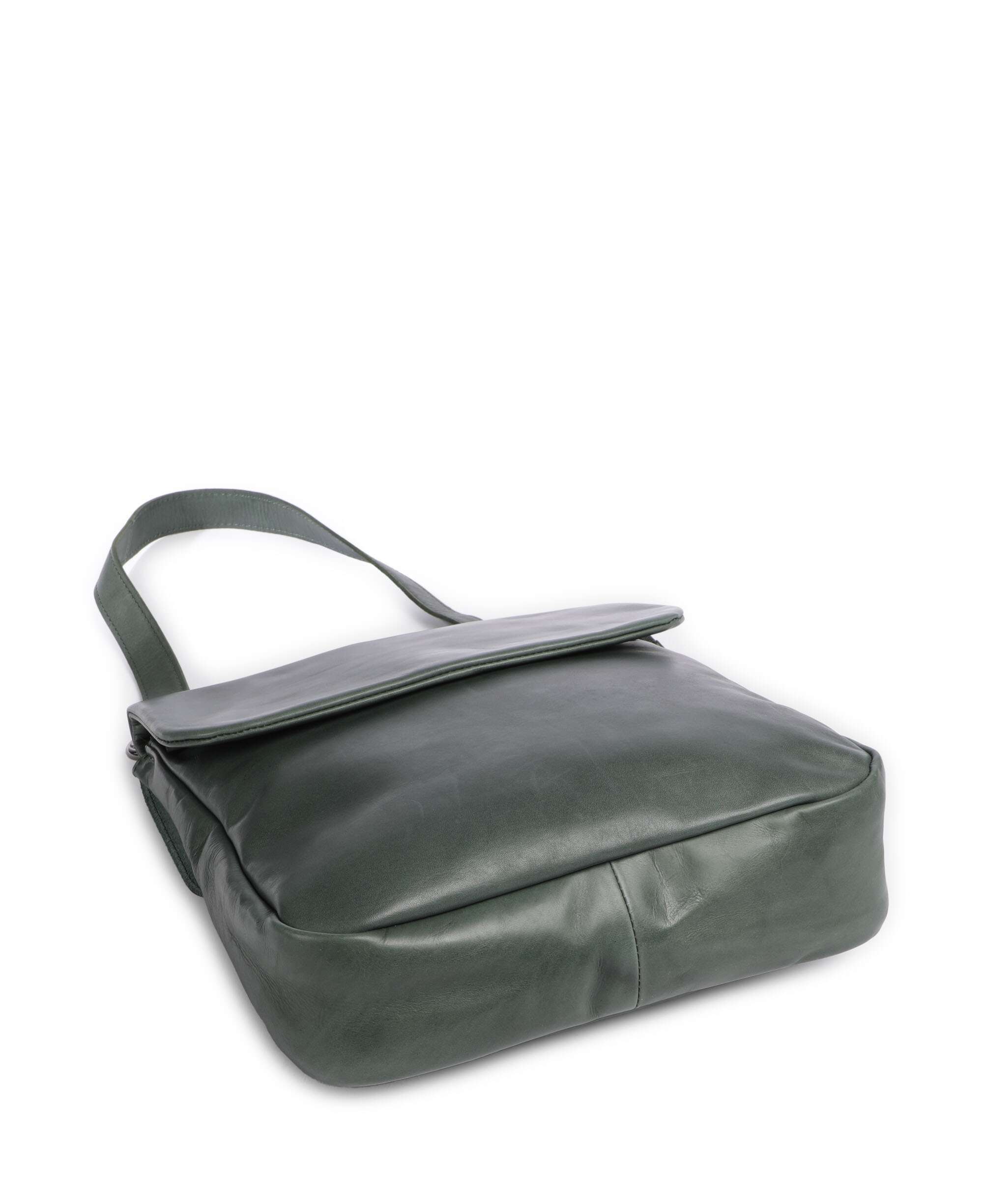 Harold's Caugio Shoulder bag grün