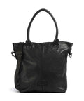 Harold's Submarine Tote bag schwarz
