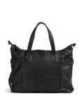 Harold's Submarine Tote bag schwarz