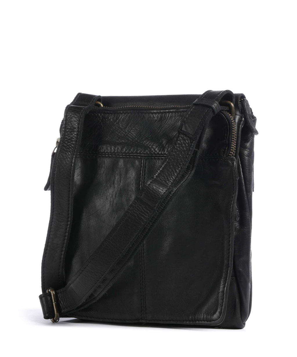 Harold's Submarine Crossbody bag schwarz