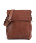 Harold's Submarine Crossbody bag cognac