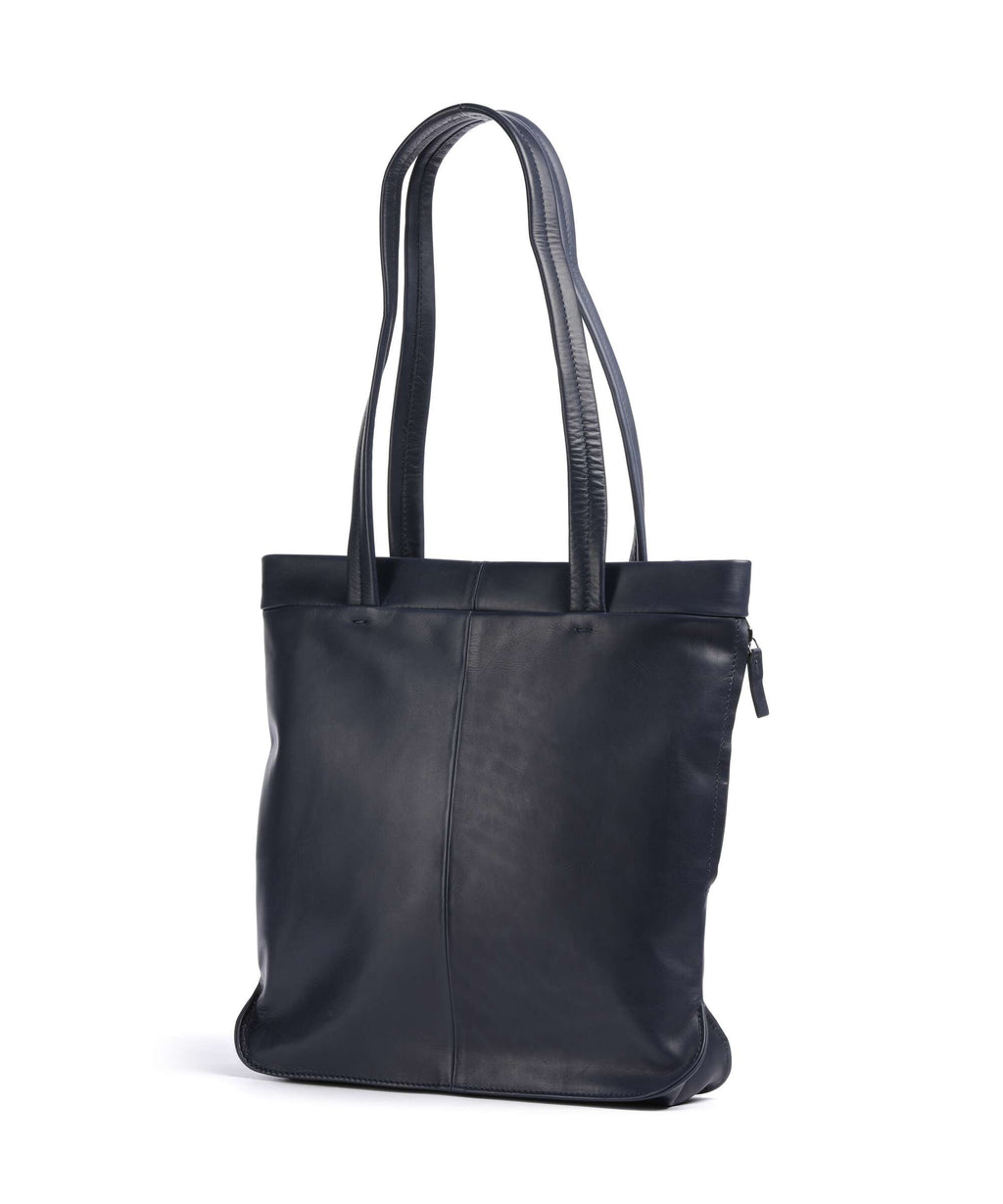 Harold's Caugio Tote bag darkblue