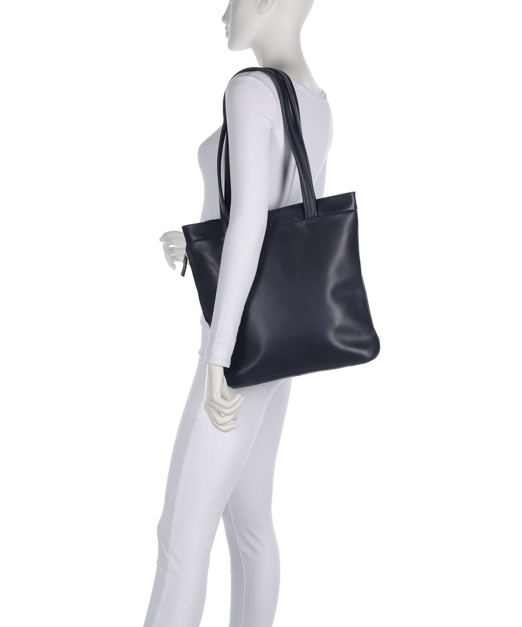 Harold's Caugio Tote bag darkblue