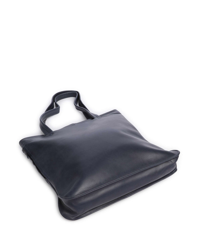 Harold's Caugio Tote bag darkblue