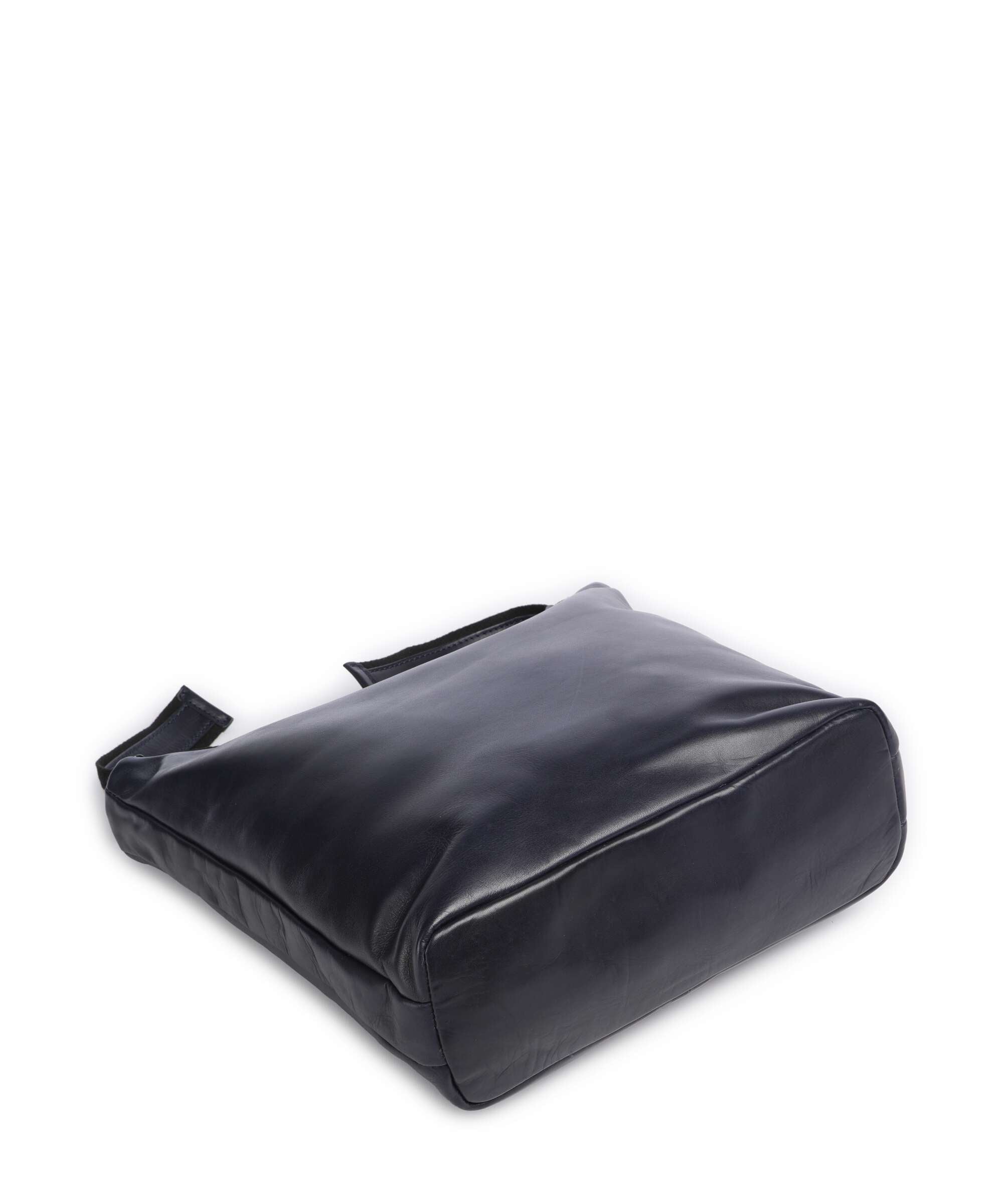 Harold's Caugio Hobo bag dunkelblau