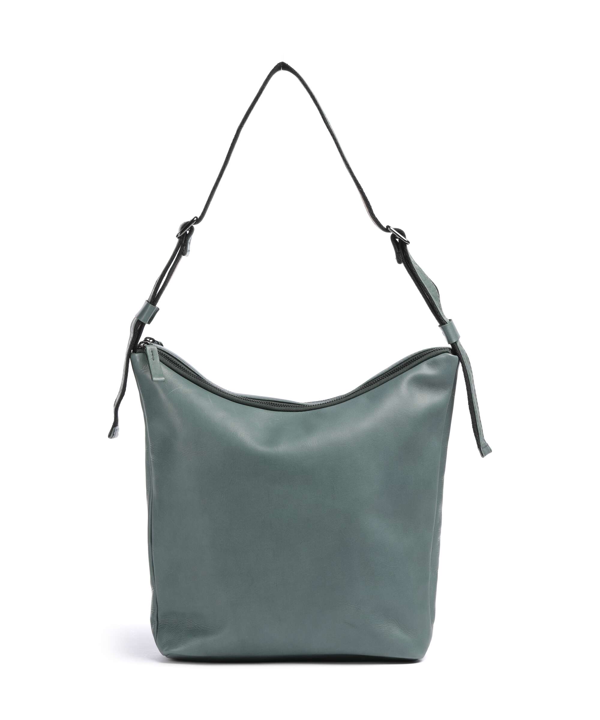 Harold's Caugio Hobo bag gruen