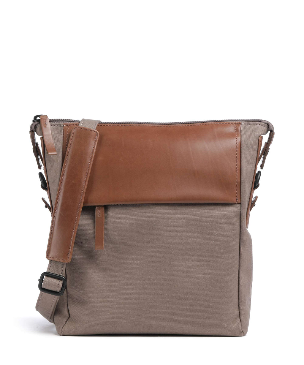 Harold's Wax Crossbody bag sand