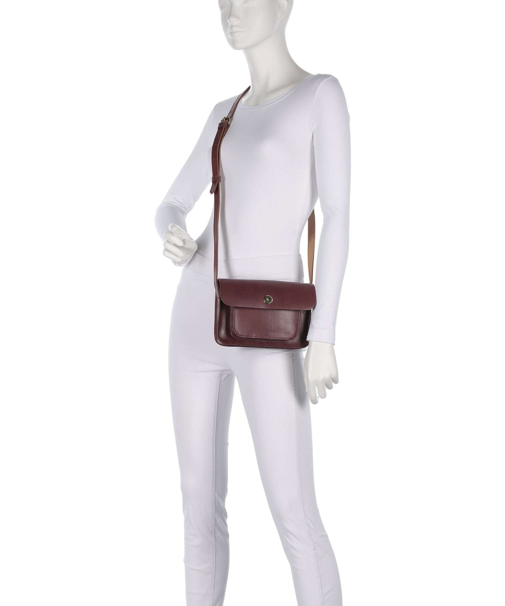 Harold's Abby Crossbody bag grape