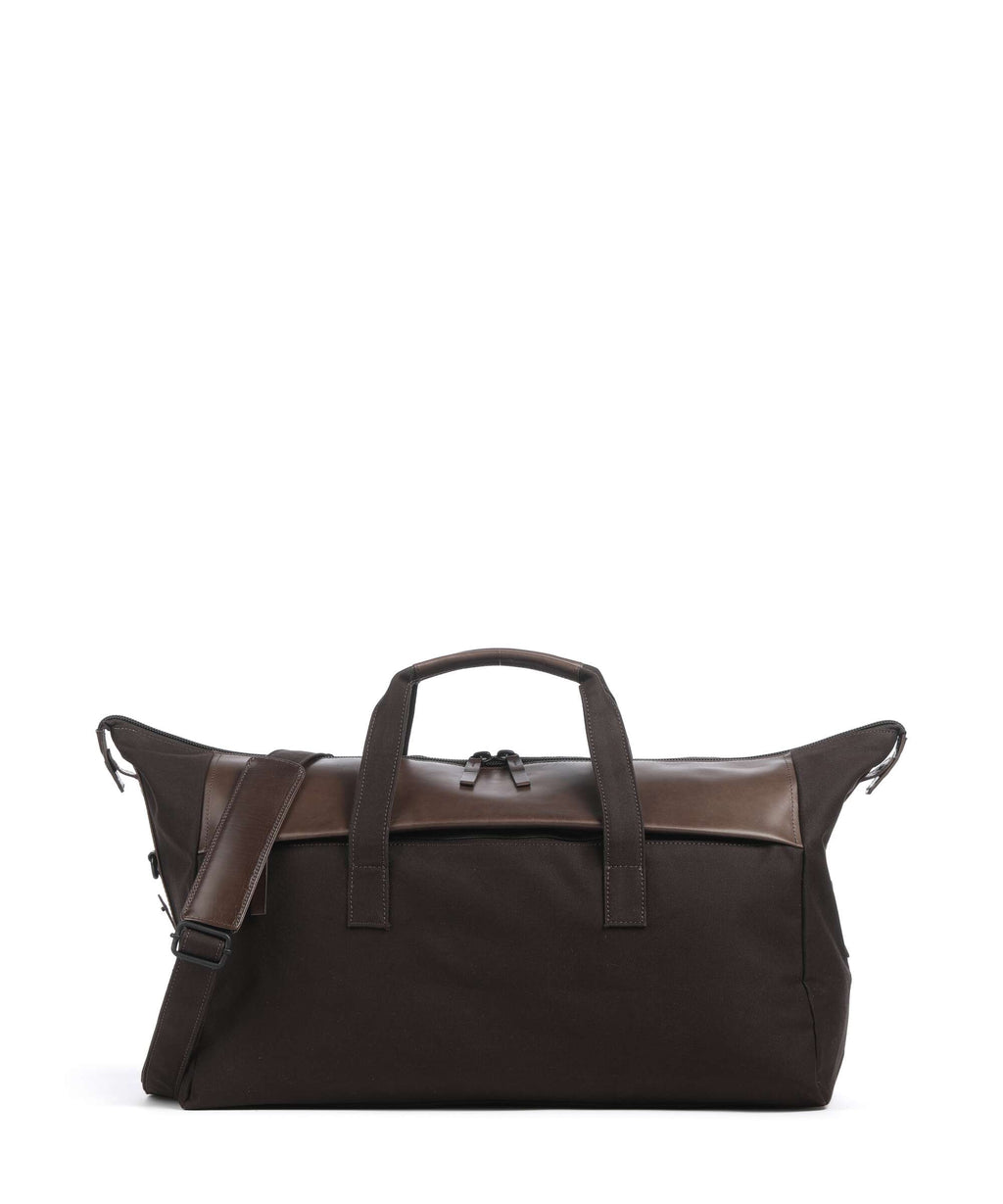 Harold's Wax Weekend bag braun