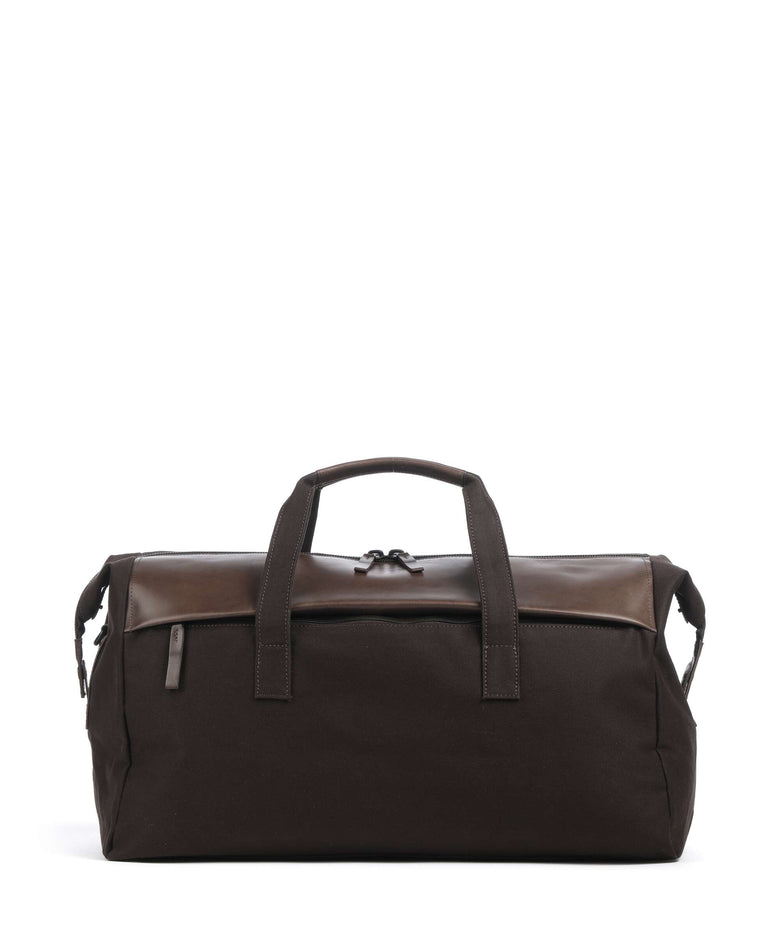 Harold's Wax Weekend bag braun