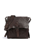 Harold's Submarine Crossbody bag braun
