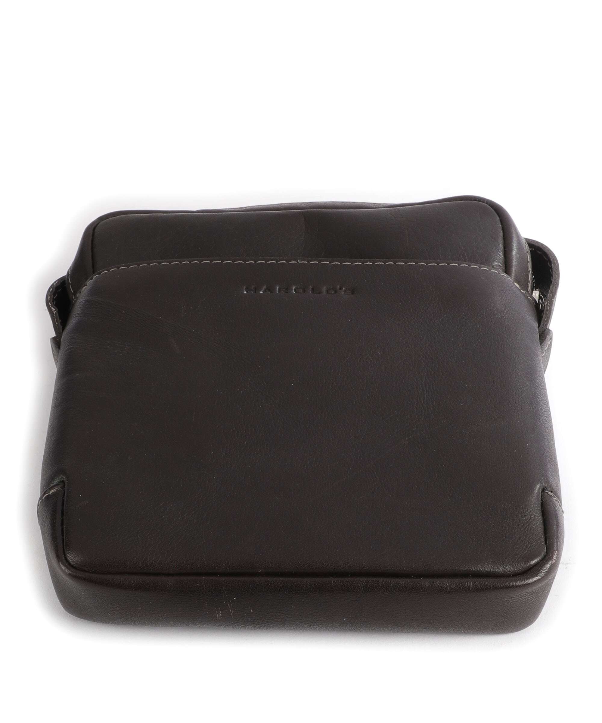 Harold's Campo Crossbody bag braun