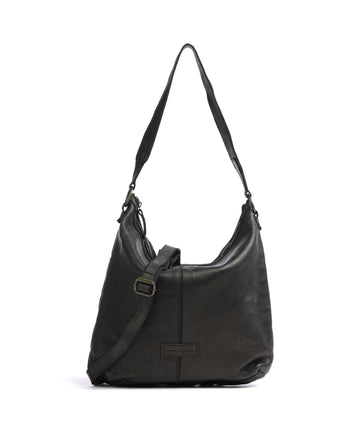 Harold's Submarine Hobo tas schwarz