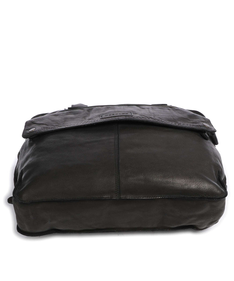 Harold's Submarine Briefcase schwarz