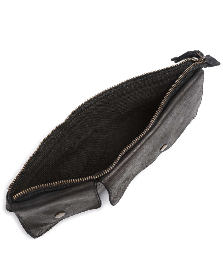 Harold's Submarine Belt bag schwarz