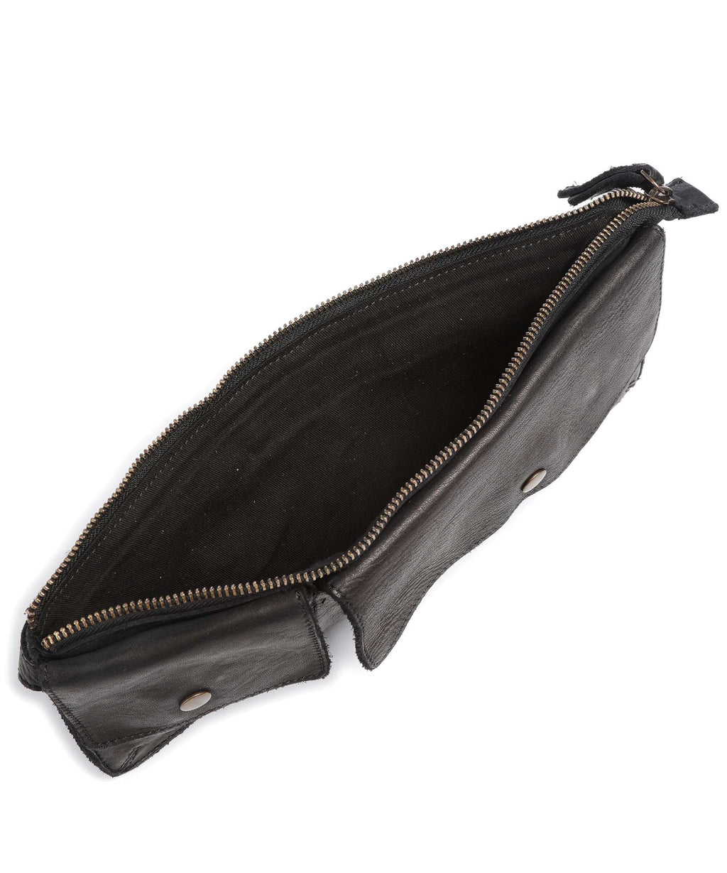 Harold's Submarine Fanny pack schwarz