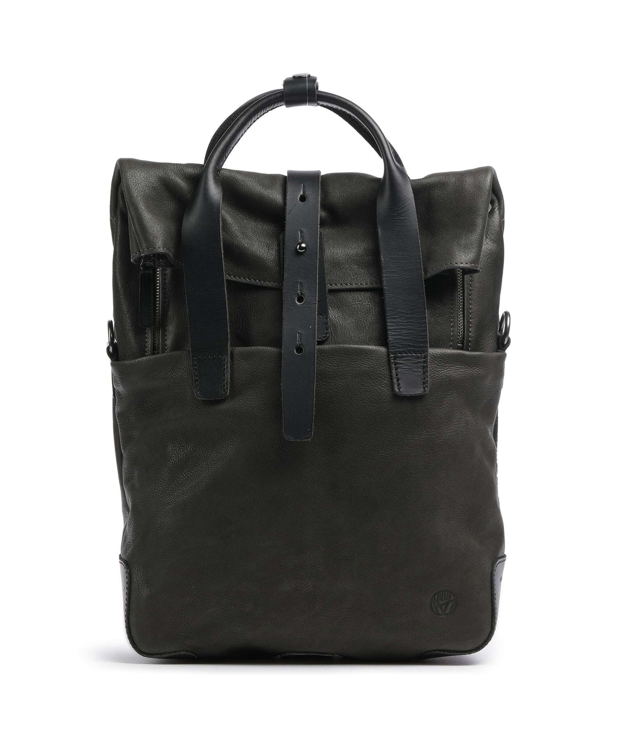 Harold's Mount Ivy Rolltop backpack jive
