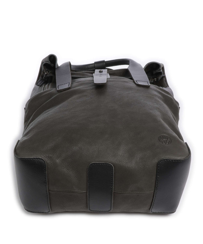 Harold's Mount Ivy Rolltop backpack jive