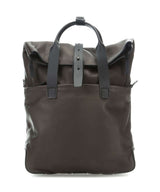 Harold's Mount Ivy XL Rolltop rugzak jive