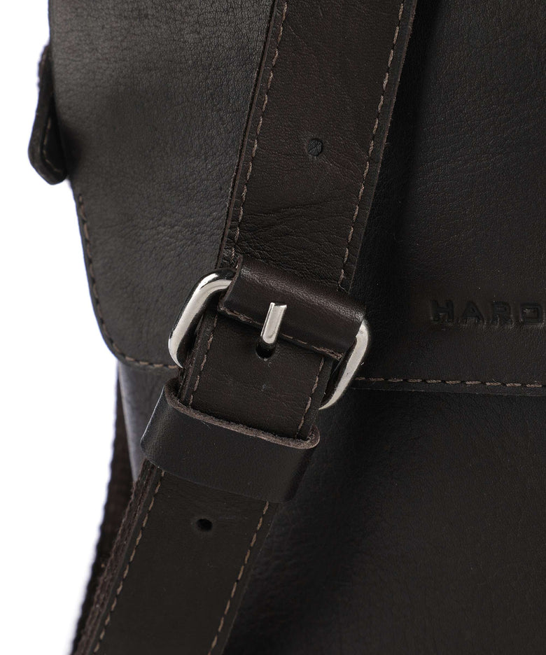 Harold's Campo Crossbody bag braun