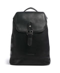 Harold's Campo S Backpack schwarz