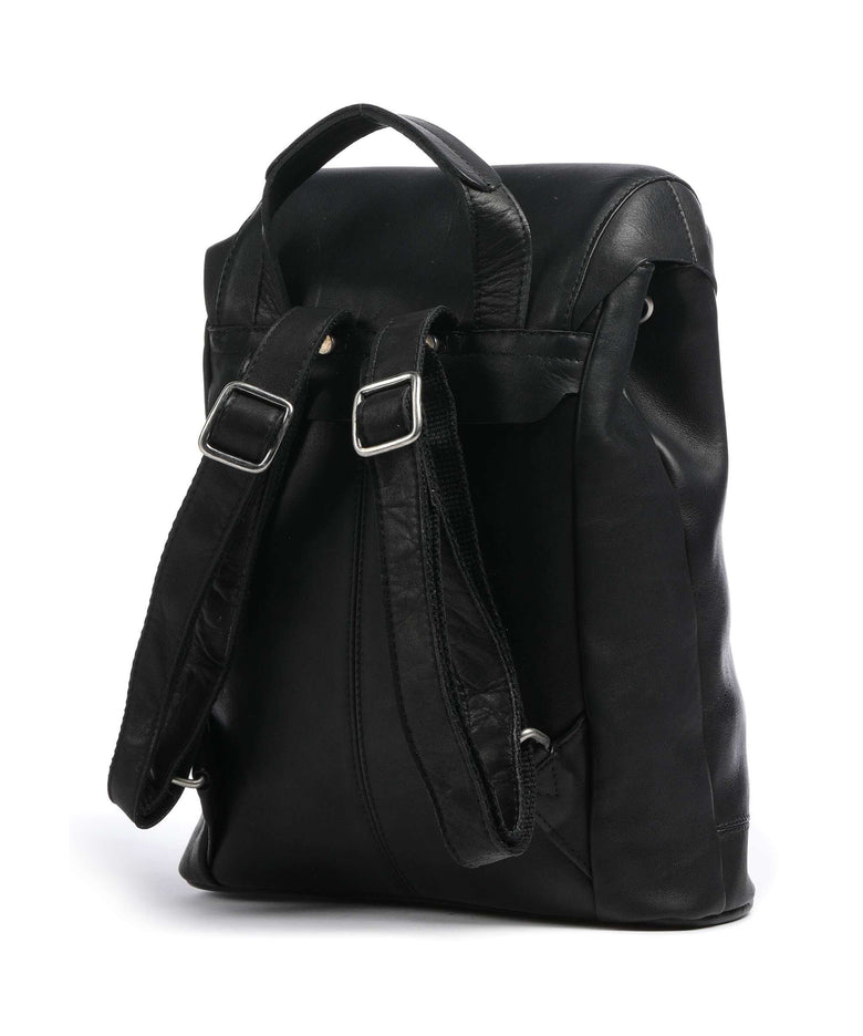 Harold's Campo S Backpack schwarz