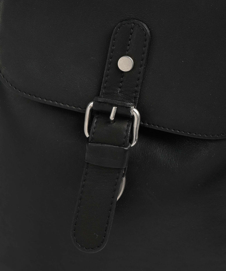 Harold's Campo S Backpack schwarz