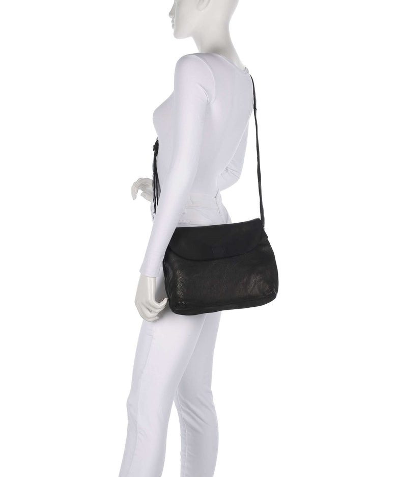 Harold's Submarine Crossbody bag schwarz