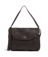 Harold's Submarine Crossbody tas braun