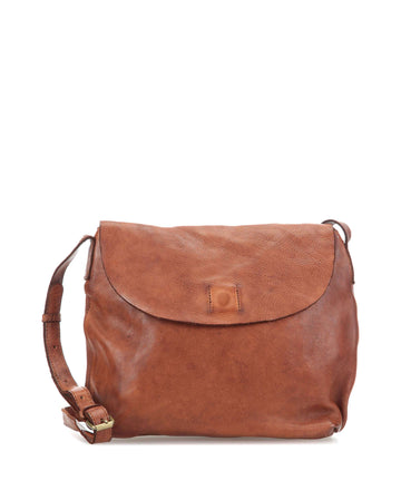 Harold's Submarine Sac porté épaule cognac