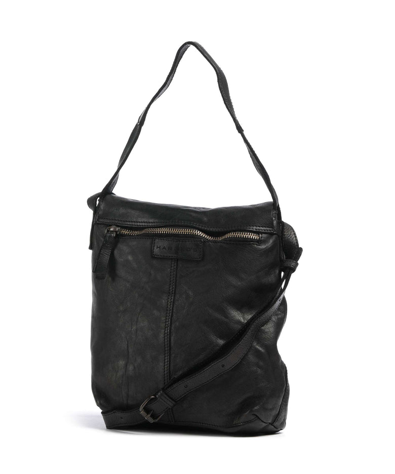 Harold's Submarine Shoulder bag schwarz